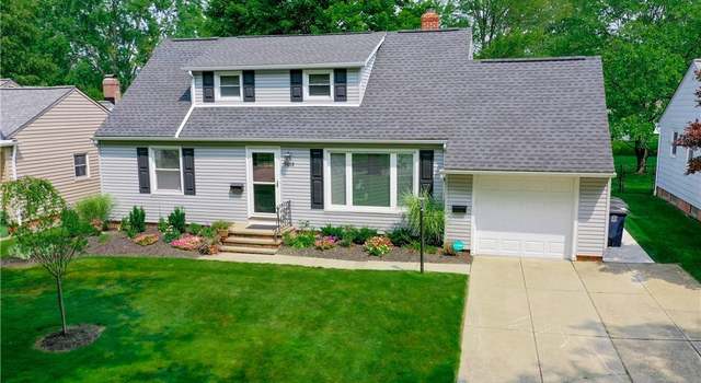 Photo of 5153 Longton Rd, Lyndhurst, OH 44124