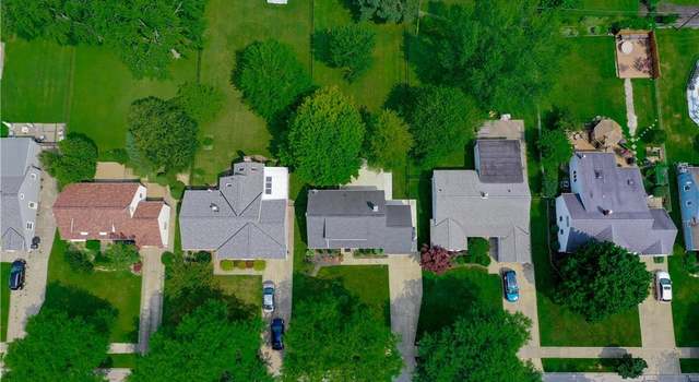 Photo of 5153 Longton Rd, Lyndhurst, OH 44124