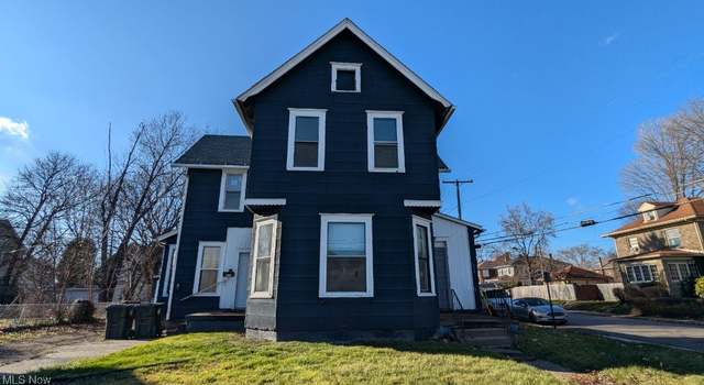 Photo of 949 Fulton Rd NW, Canton, OH 44703