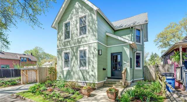 Photo of 1928 W 50th St, Cleveland, OH 44102