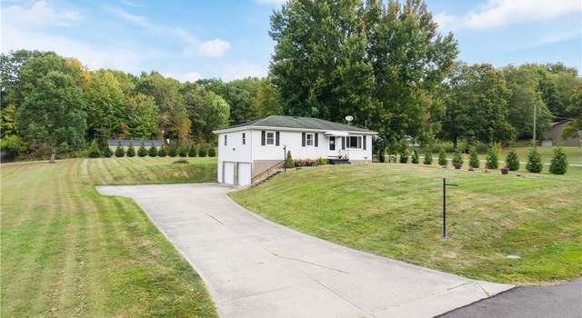 Photo of 1701 Rheam Rd, Clinton, OH 44216