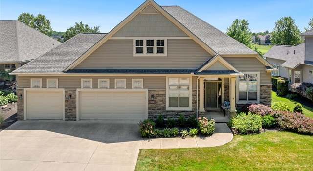 Photo of 33525 Reserve Way At St Andrews, Avon, OH 44011