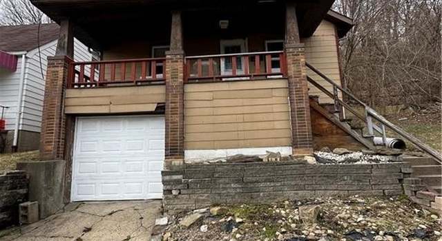Photo of 3817 Grant St, Weirton, WV 26062