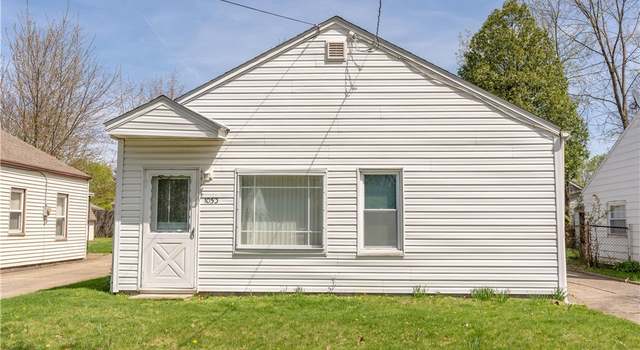 Photo of 1053 Merton Ave, Akron, OH 44306