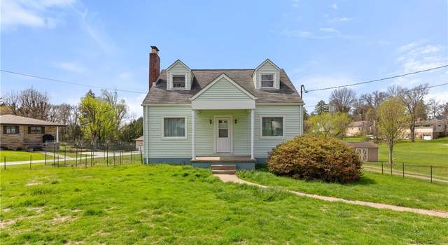 Photo of 120 Hillcrest Dr, Wellsburg, WV 26070