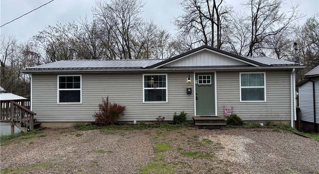 Photo of 84 Edmund St, Zanesville, OH 43701