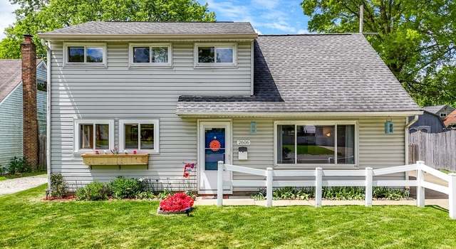 Photo of 2606 Overbrook Rd, Cuyahoga Falls, OH 44221