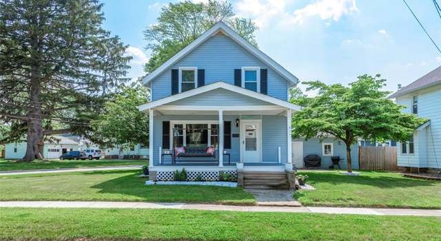 Photo of 611 West St, Amherst, OH 44001