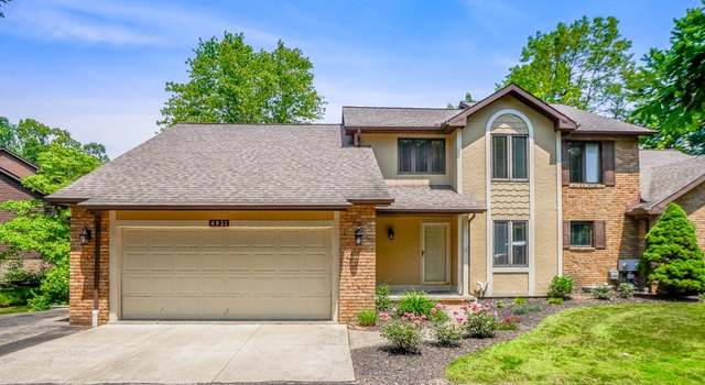 Photo of 4931 Searls Dr NW, North Canton, OH 44720