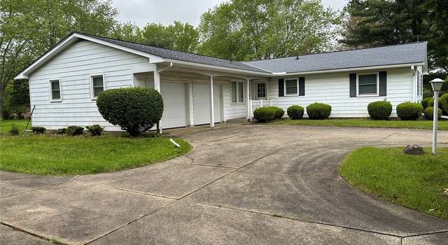 Photo of 7834 Wooster Pike Rd, Seville, OH 44273
