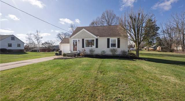 Photo of 2702 25th NW, Canton, OH 44708