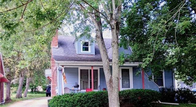 Photo of 54 S Hazelwood Ave, Youngstown, OH 44509