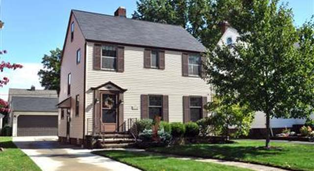 Photo of 3131 W 165th St, Cleveland, OH 44111