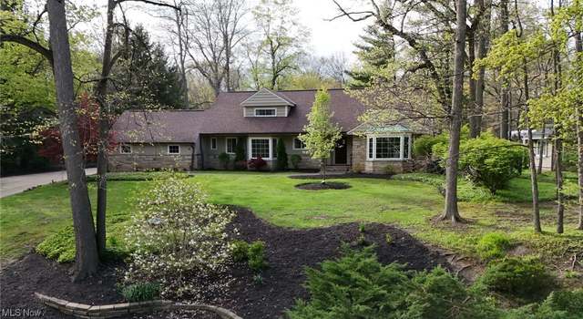 Photo of 29449 Edgedale Rd, Pepper Pike, OH 44124