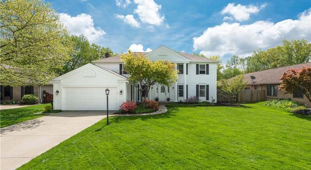 Photo of 3327 Balsam Dr, Westlake, OH 44145