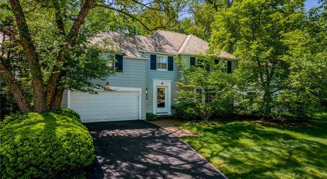 Photo of 3388 Hollister Rd, Cleveland Heights, OH 44118