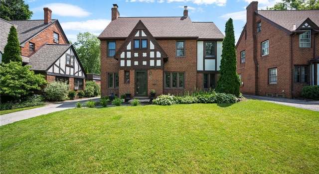 Photo of 3637 Sutherland Rd, Shaker Heights, OH 44122