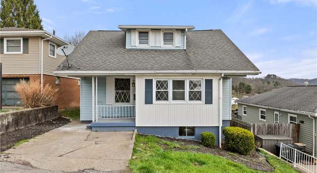 Photo of 585 W 45th St, Shadyside, OH 43947