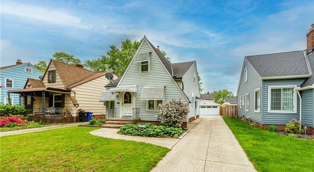Photo of 4410 W 168th St, Cleveland, OH 44135