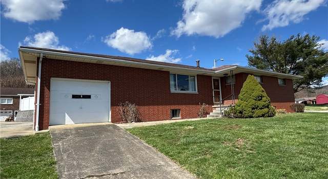 Photo of 125 Grandview St, Rayland, OH 43943