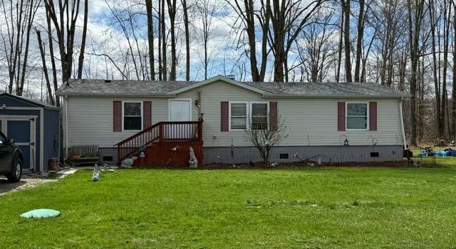 Photo of 3753 Eagle Creek Rd, Leavittsburg, OH 44430