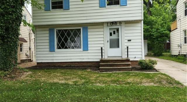 Photo of 1039 Argonne Rd, Cleveland, OH 44121