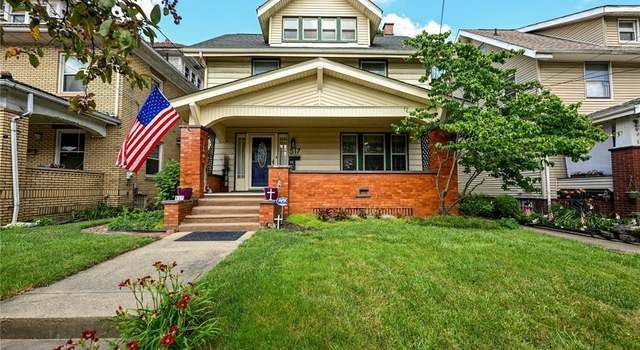 Photo of 517 Broad Ave NW, Canton, OH 44708