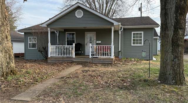 Photo of 113 Grandview Ave E, West Lafayette, OH 43845