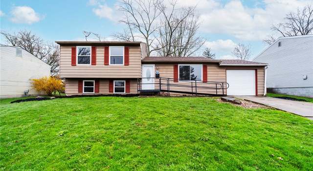 Photo of 251 Harold Ln, Campbell, OH 44405