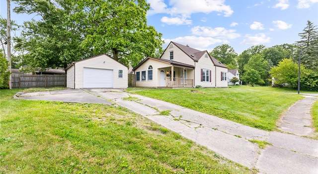 Photo of 2305 Harding Rd, Cuyahoga Falls, OH 44223