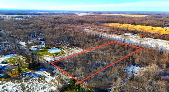 Photo of Dodgeville Rd, Andover, OH 44003