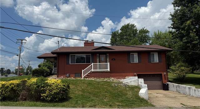 Photo of 101 Circle Dr, Weirton, WV 26062