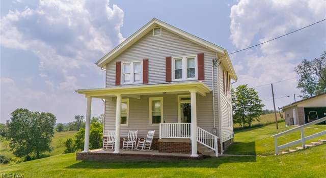 Photo of 51300 Wegee Rd, Bellaire, OH 43906