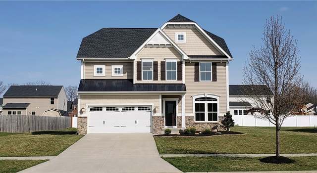Photo of 7343 Quails Nest Ln, North Ridgeville, OH 44039
