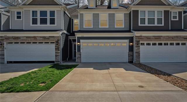 Photo of 857 S Greenway Dr, Westlake, OH 44145