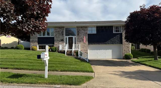 Photo of 221 Scenery Dr, Weirton, WV 26062