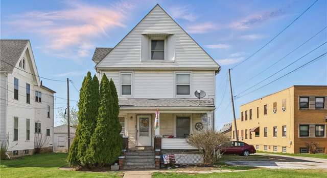 Photo of 1259 E Erie Ave, Lorain, OH 44052