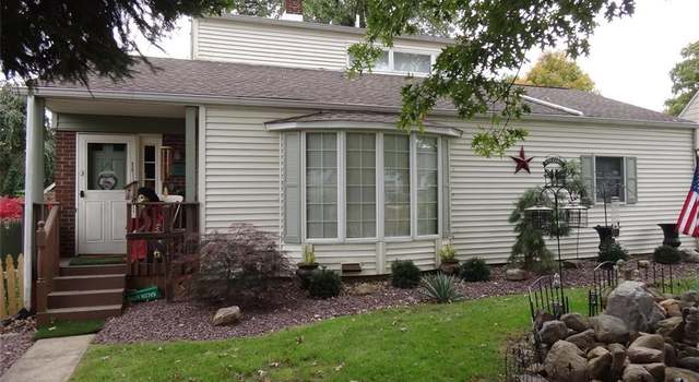 Photo of 147 W 14th St, Salem, OH 44460
