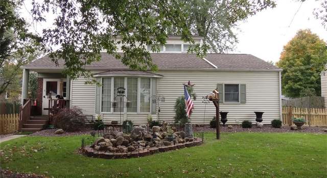 Photo of 147 W 14th St, Salem, OH 44460