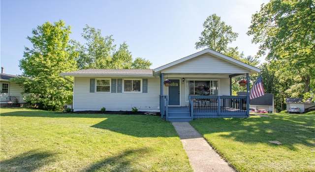 Photo of 2116 Alden Ave NW, Massillon, OH 44647