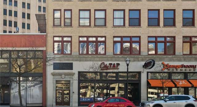 Photo of 750 Prospect Ave E #401, Cleveland, OH 44115