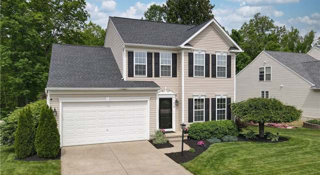 Photo of 218 Treetop Spur, Copley, OH 44321
