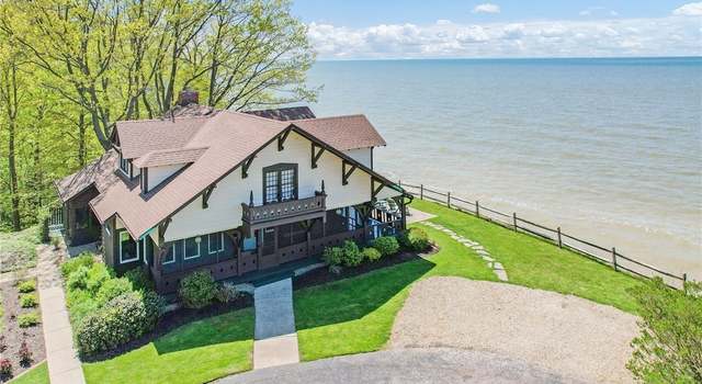 Photo of 27600 North Wind Dr, Euclid, OH 44132