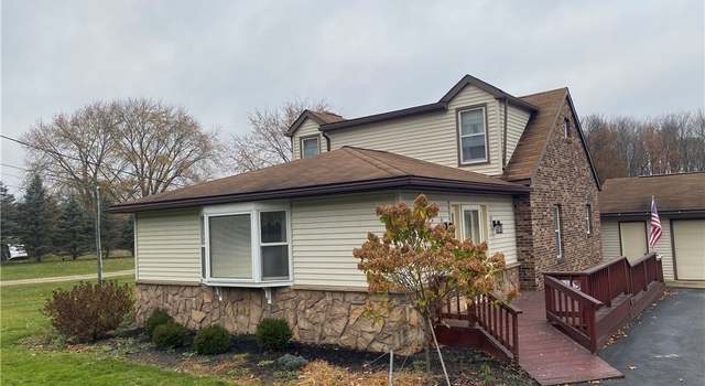 Photo of 1248 Prospect Ext St, Salem, OH 44460
