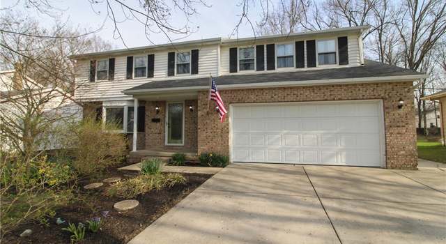Photo of 1826 Alverne Dr, Youngstown, OH 44514