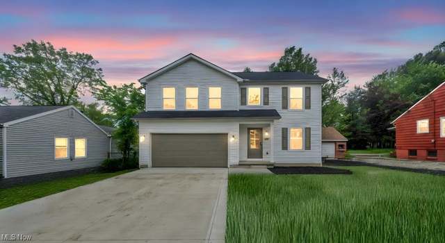 Photo of 171 Henry, Bedford, OH 44146