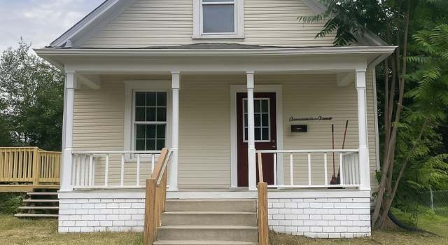 Photo of 1711 Bonnot Pl NE, Canton, OH 44705