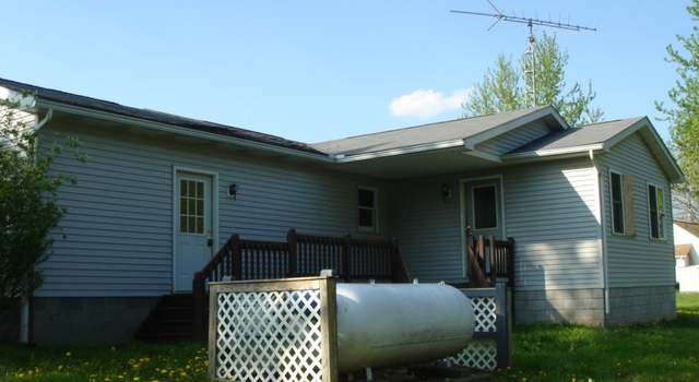 Photo of 25877 Hartley Rd, Beloit, OH 44609