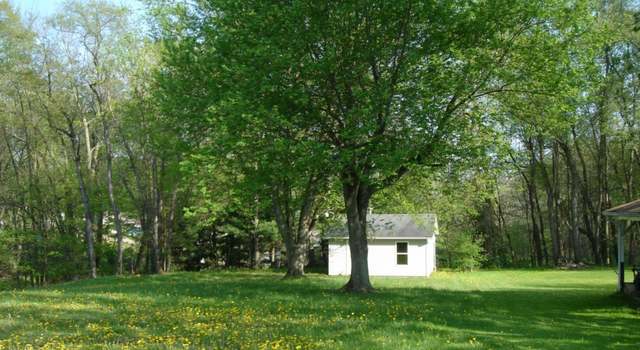 Photo of 25877 Hartley Rd, Beloit, OH 44609