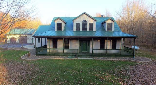 Photo of 9604 Chaffee Dodgeville Rd, North Bloomfield, OH 44450